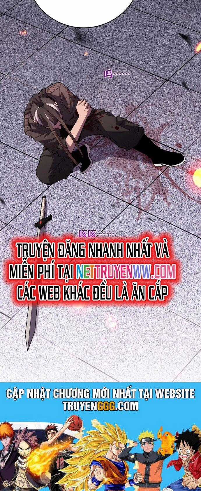Quốc Vận Chi Chiến: Ta Lấy Bàn Cổ Trấn Chư Thiên Chapter 13 trang 24