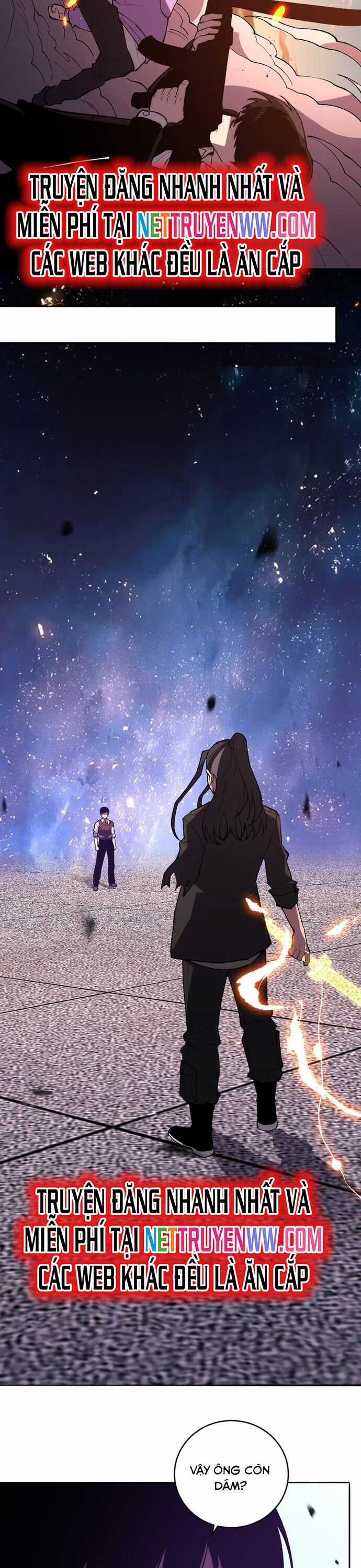 Quốc Vận Chi Chiến: Ta Lấy Bàn Cổ Trấn Chư Thiên Chapter 14 trang 10