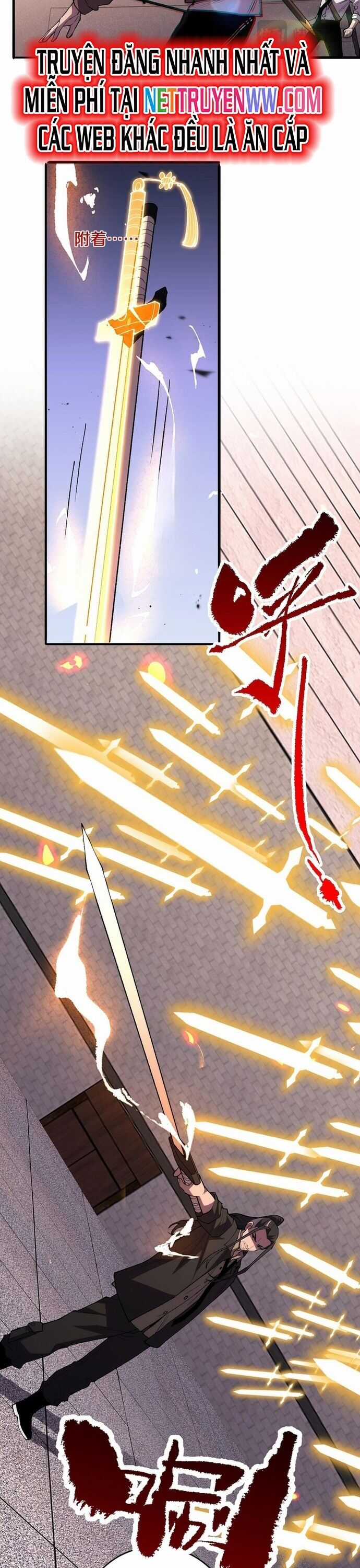 Quốc Vận Chi Chiến: Ta Lấy Bàn Cổ Trấn Chư Thiên Chapter 14 trang 13