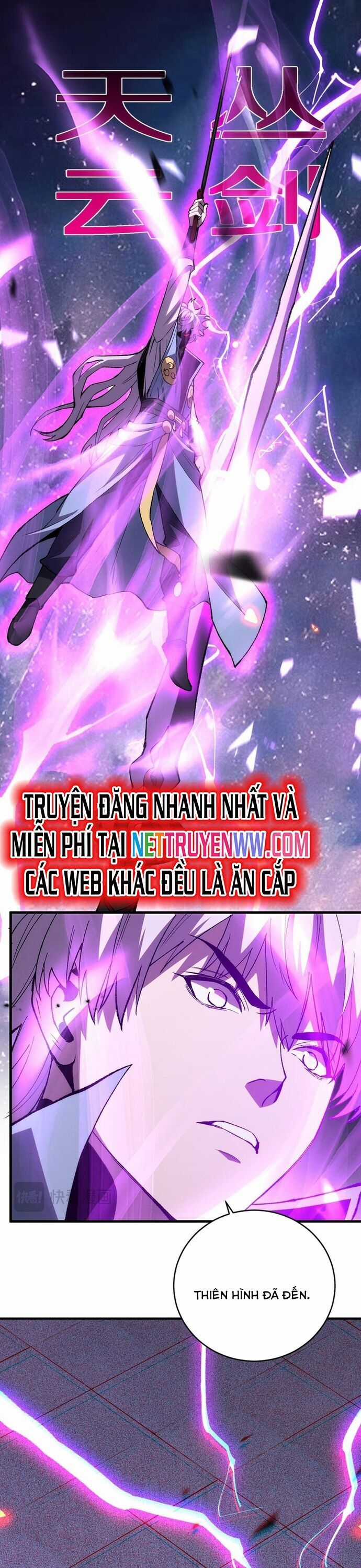 Quốc Vận Chi Chiến: Ta Lấy Bàn Cổ Trấn Chư Thiên Chapter 14 trang 22