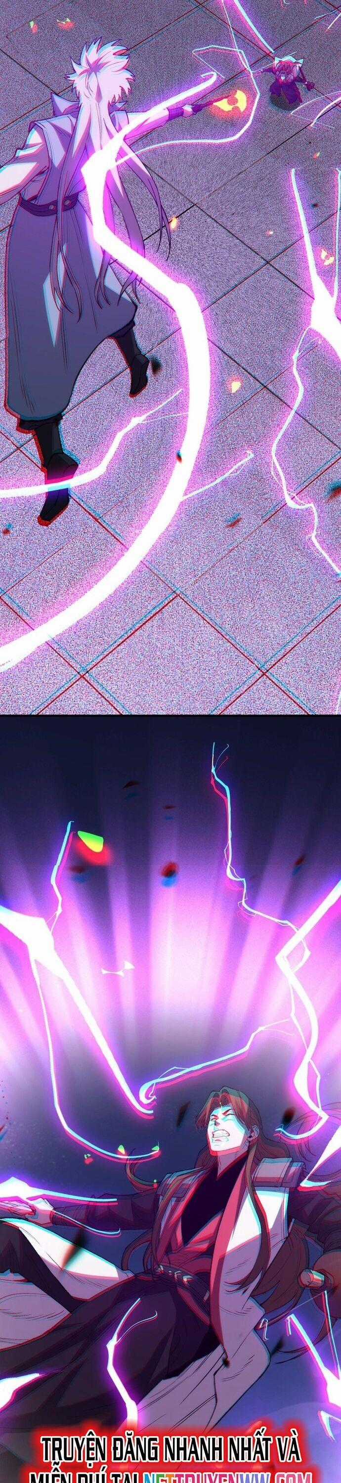 Quốc Vận Chi Chiến: Ta Lấy Bàn Cổ Trấn Chư Thiên Chapter 14 trang 23