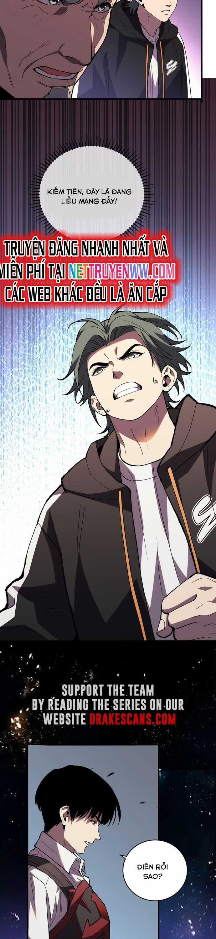 Quốc Vận Chi Chiến: Ta Lấy Bàn Cổ Trấn Chư Thiên Chapter 14 trang 7