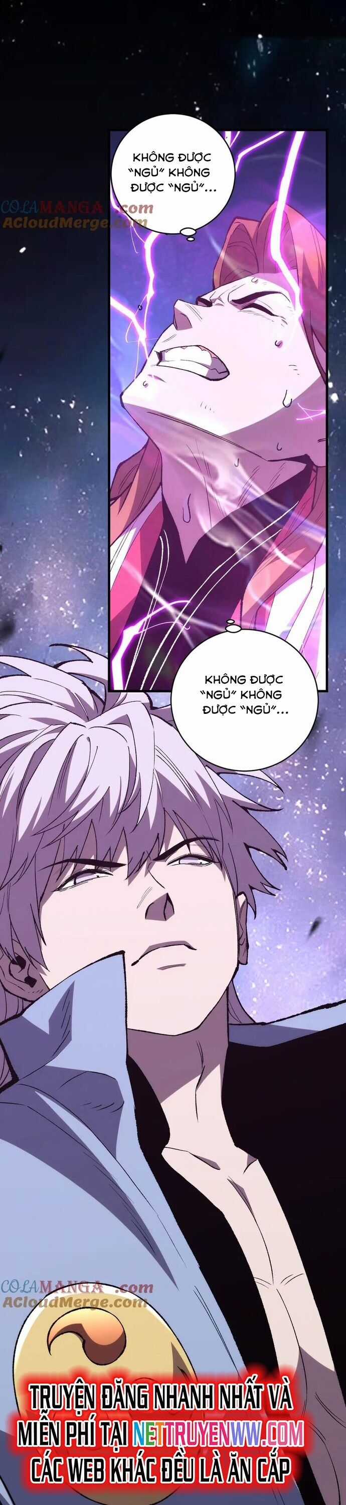 Quốc Vận Chi Chiến: Ta Lấy Bàn Cổ Trấn Chư Thiên Chapter 15 trang 13