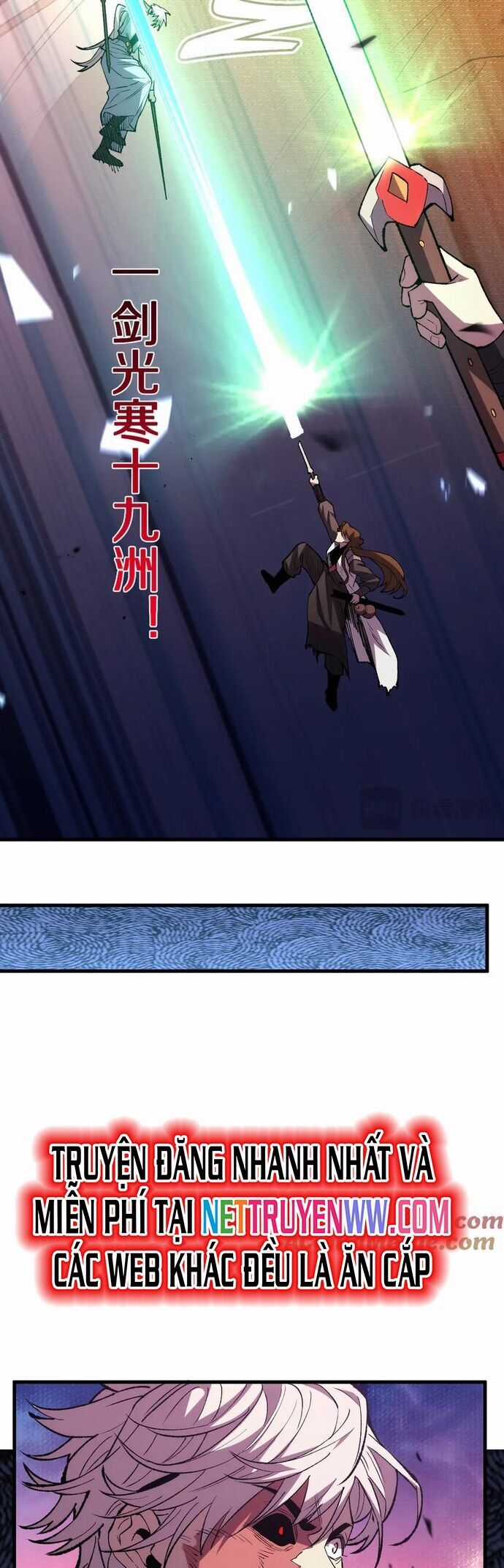 Quốc Vận Chi Chiến: Ta Lấy Bàn Cổ Trấn Chư Thiên Chapter 16 trang 28