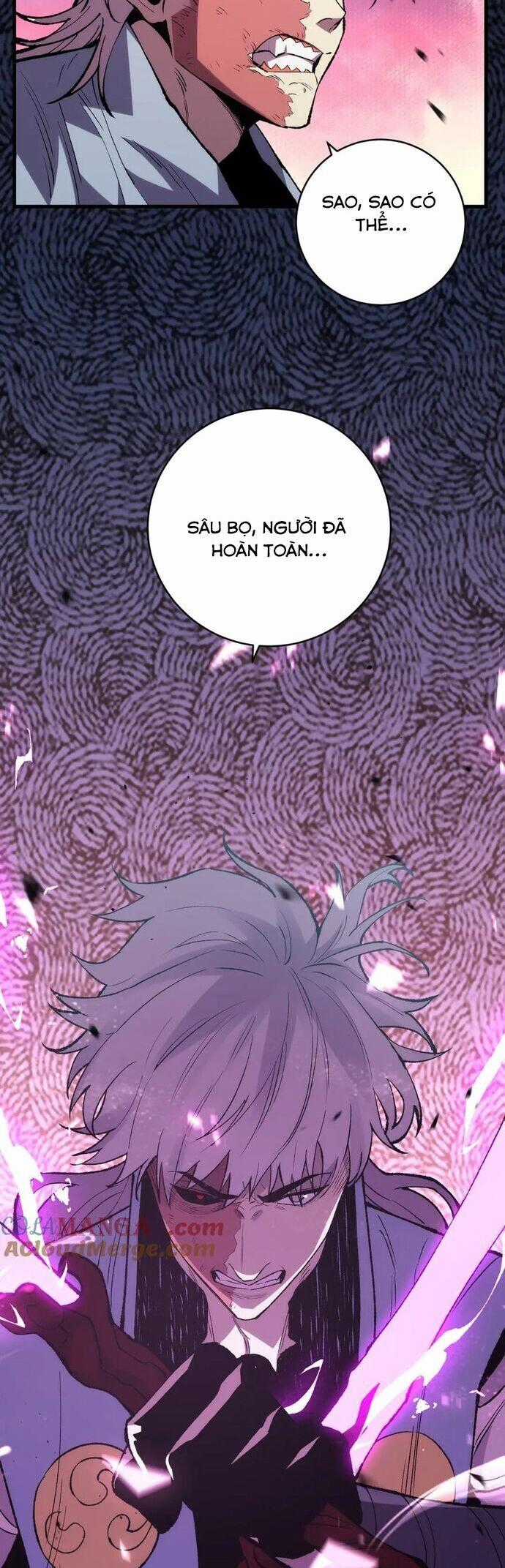 Quốc Vận Chi Chiến: Ta Lấy Bàn Cổ Trấn Chư Thiên Chapter 16 trang 29