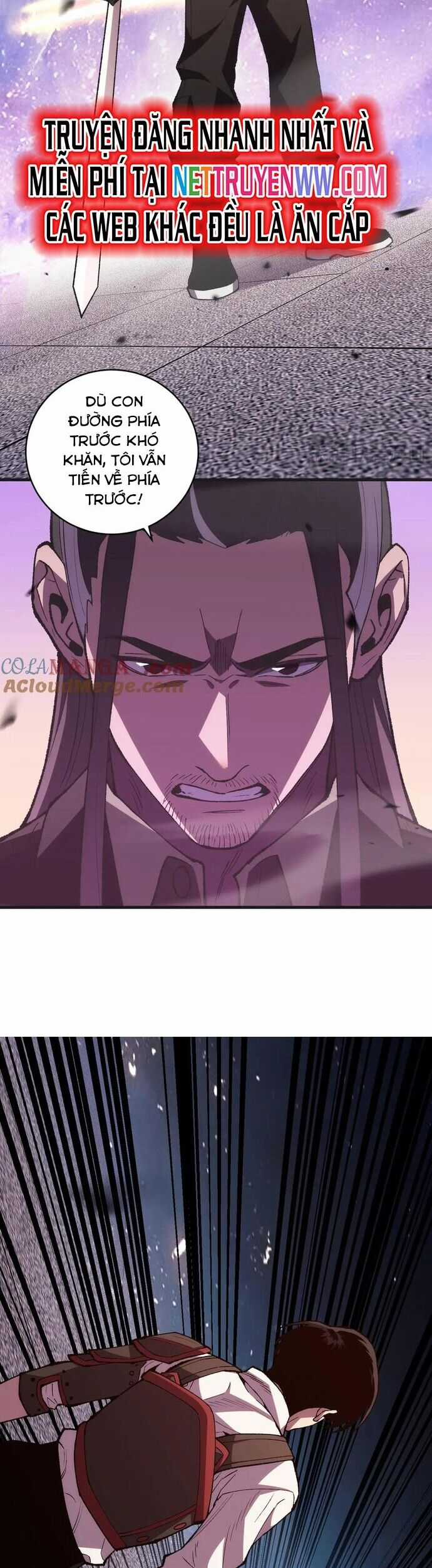 Quốc Vận Chi Chiến: Ta Lấy Bàn Cổ Trấn Chư Thiên Chapter 16 trang 5