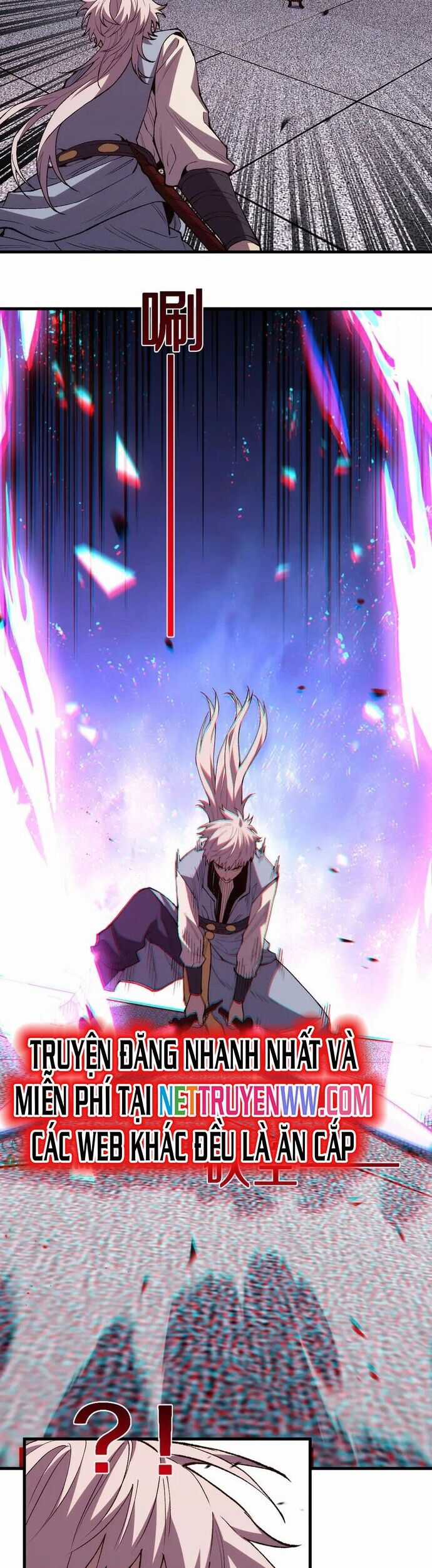 Quốc Vận Chi Chiến: Ta Lấy Bàn Cổ Trấn Chư Thiên Chapter 16 trang 9