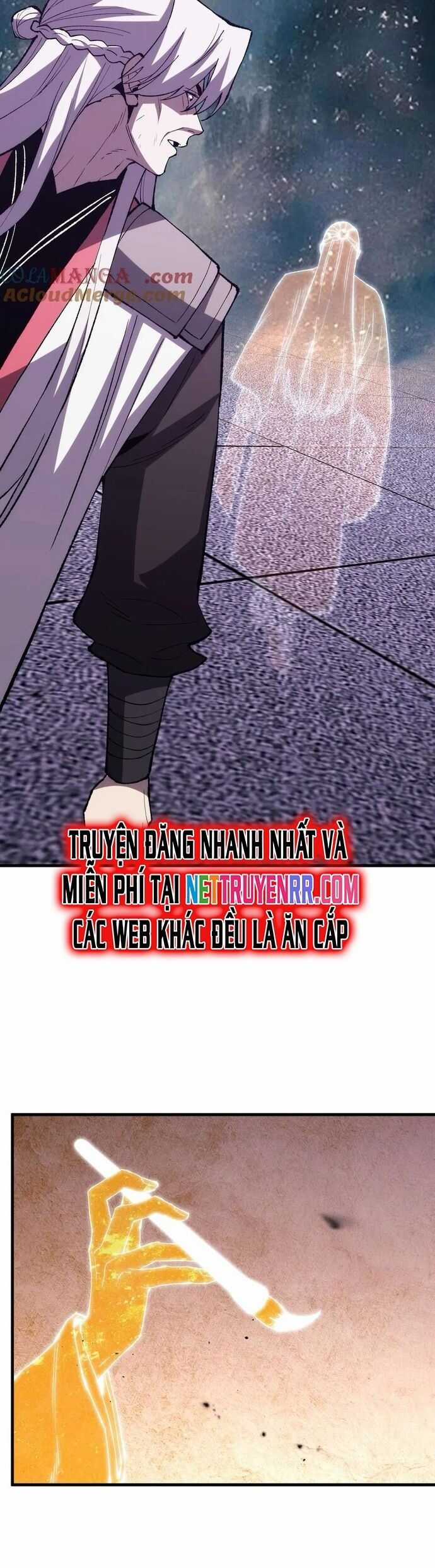 Quốc Vận Chi Chiến: Ta Lấy Bàn Cổ Trấn Chư Thiên Chapter 18 trang 19