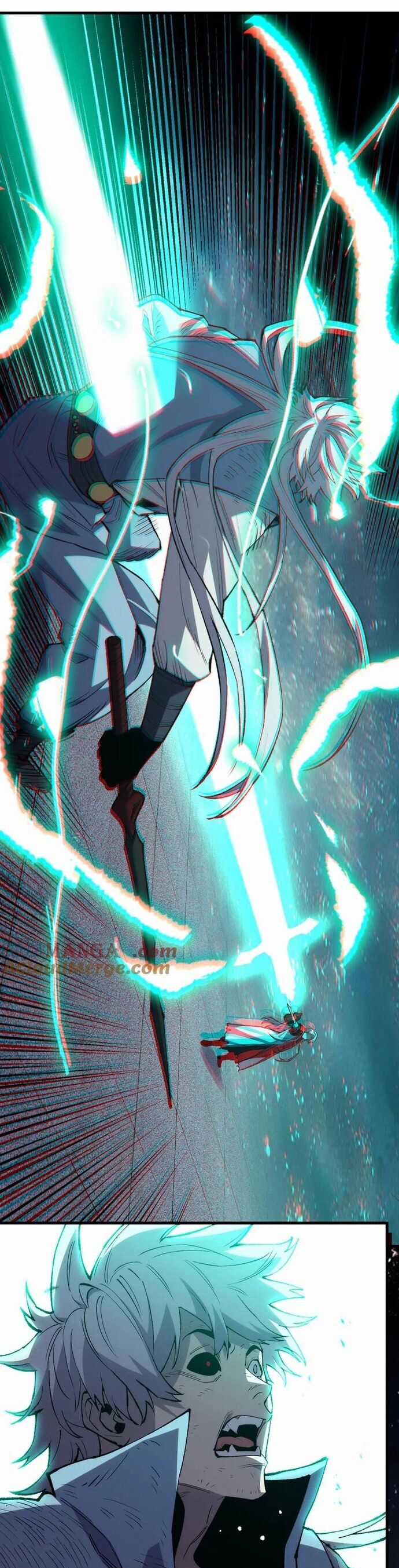 Quốc Vận Chi Chiến: Ta Lấy Bàn Cổ Trấn Chư Thiên Chapter 18 trang 24