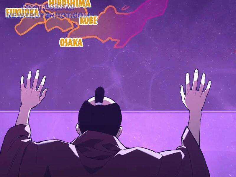 Quốc Vận Chi Chiến: Ta Lấy Bàn Cổ Trấn Chư Thiên Chapter 19 trang 115