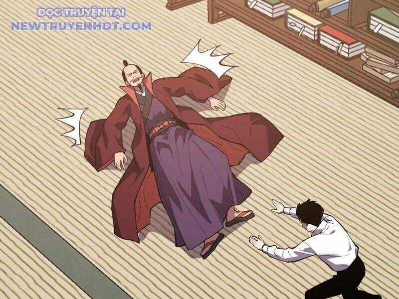 Quốc Vận Chi Chiến: Ta Lấy Bàn Cổ Trấn Chư Thiên Chapter 19 trang 121