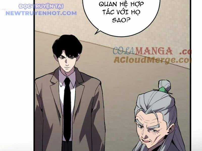 Quốc Vận Chi Chiến: Ta Lấy Bàn Cổ Trấn Chư Thiên Chapter 19 trang 136