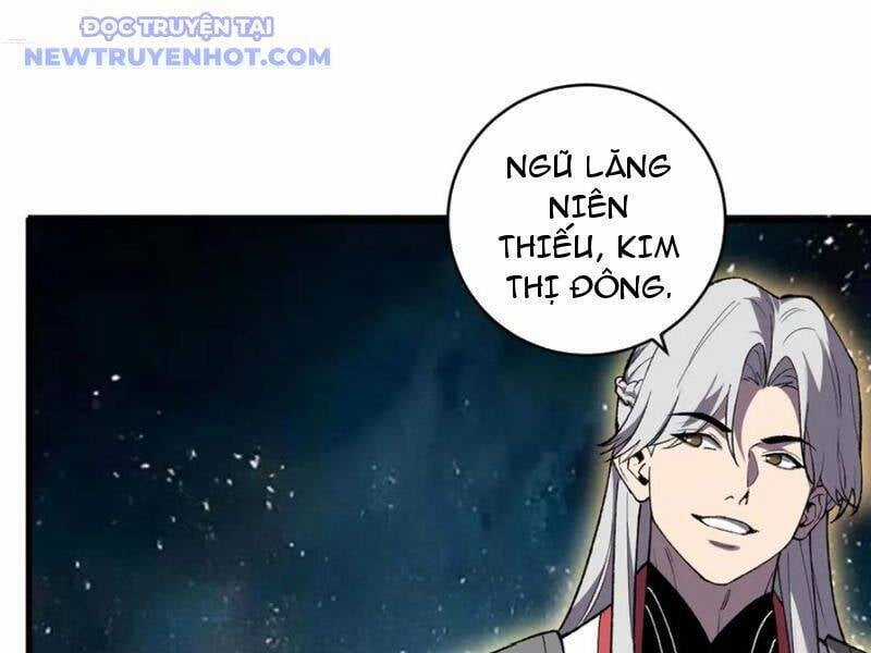 Quốc Vận Chi Chiến: Ta Lấy Bàn Cổ Trấn Chư Thiên Chapter 19 trang 55