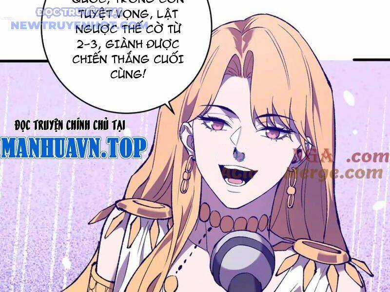 Quốc Vận Chi Chiến: Ta Lấy Bàn Cổ Trấn Chư Thiên Chapter 19 trang 77