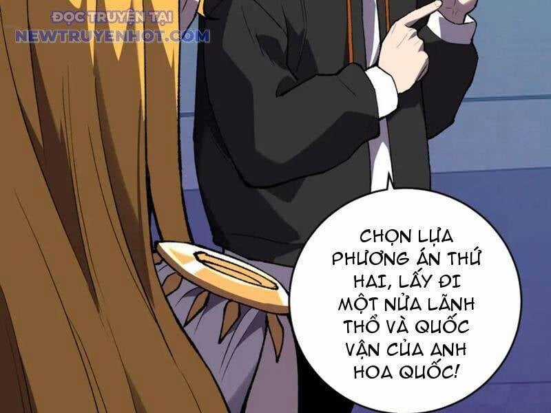 Quốc Vận Chi Chiến: Ta Lấy Bàn Cổ Trấn Chư Thiên Chapter 19 trang 95