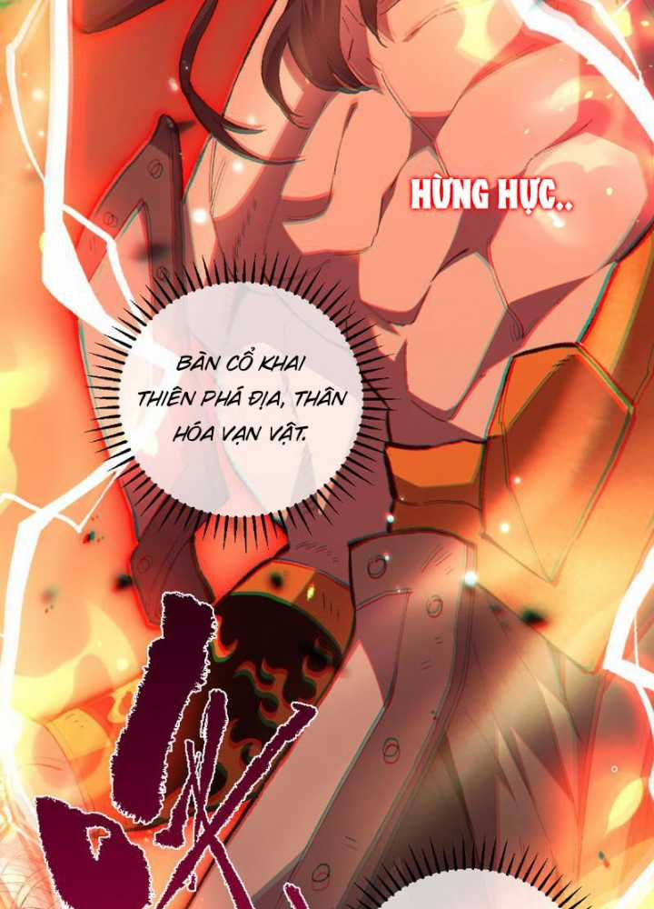 Quốc Vận Chi Chiến: Ta Lấy Bàn Cổ Trấn Chư Thiên Chapter 2 trang 10