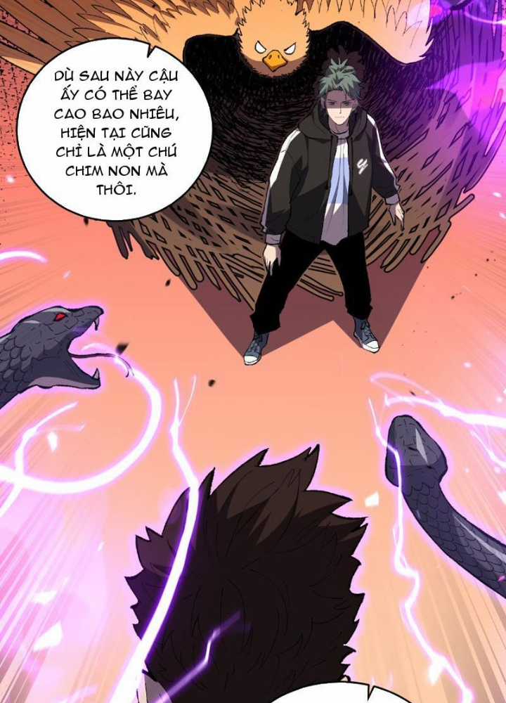 Quốc Vận Chi Chiến: Ta Lấy Bàn Cổ Trấn Chư Thiên Chapter 2 trang 106