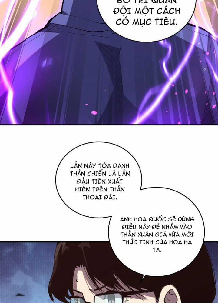 Quốc Vận Chi Chiến: Ta Lấy Bàn Cổ Trấn Chư Thiên Chapter 2 trang 108