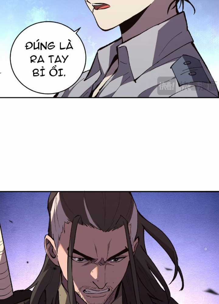 Quốc Vận Chi Chiến: Ta Lấy Bàn Cổ Trấn Chư Thiên Chapter 2 trang 110