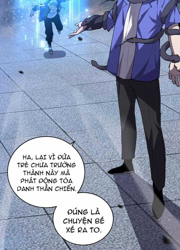 Quốc Vận Chi Chiến: Ta Lấy Bàn Cổ Trấn Chư Thiên Chapter 2 trang 116