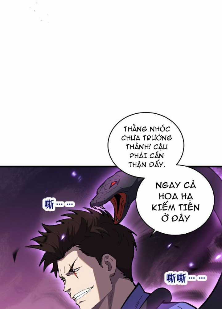 Quốc Vận Chi Chiến: Ta Lấy Bàn Cổ Trấn Chư Thiên Chapter 2 trang 118