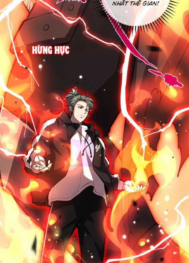 Quốc Vận Chi Chiến: Ta Lấy Bàn Cổ Trấn Chư Thiên Chapter 2 trang 12