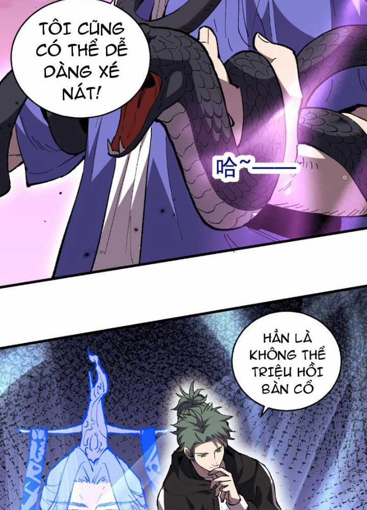 Quốc Vận Chi Chiến: Ta Lấy Bàn Cổ Trấn Chư Thiên Chapter 2 trang 120