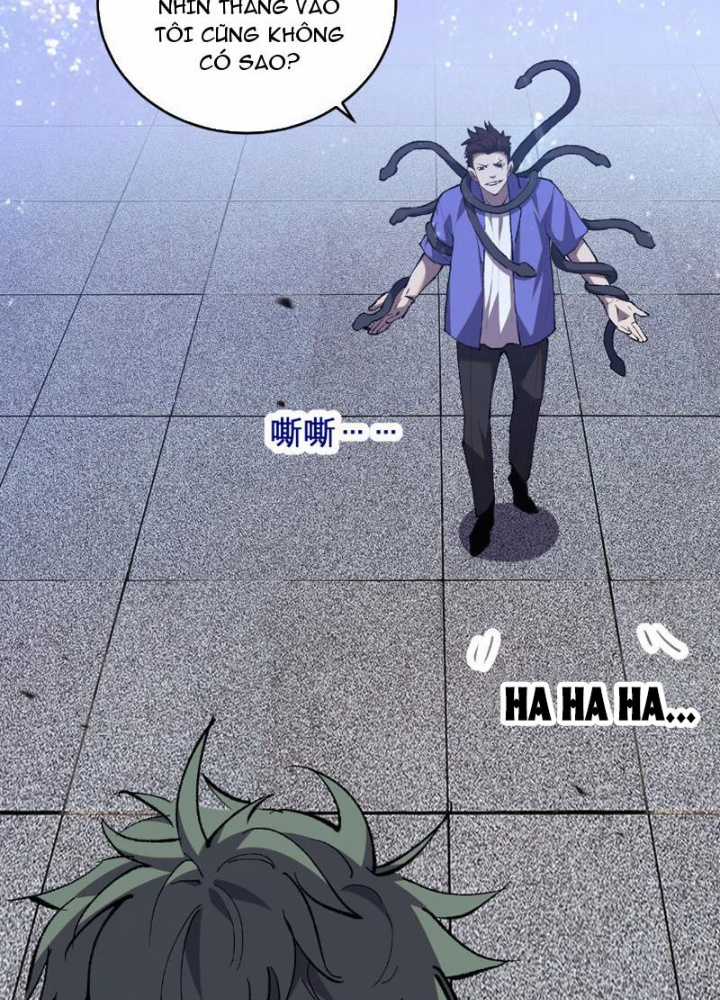 Quốc Vận Chi Chiến: Ta Lấy Bàn Cổ Trấn Chư Thiên Chapter 2 trang 124