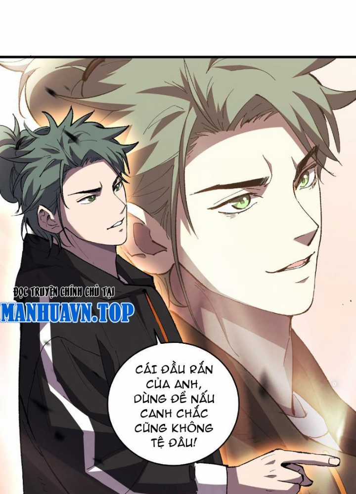 Quốc Vận Chi Chiến: Ta Lấy Bàn Cổ Trấn Chư Thiên Chapter 2 trang 128