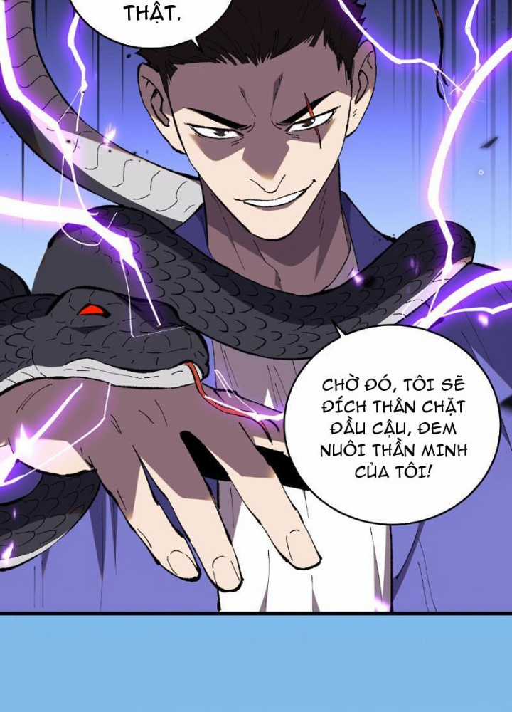 Quốc Vận Chi Chiến: Ta Lấy Bàn Cổ Trấn Chư Thiên Chapter 2 trang 132