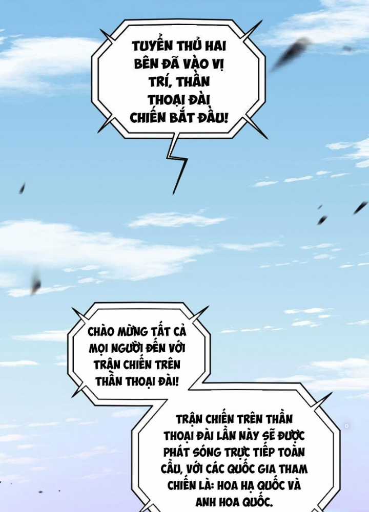 Quốc Vận Chi Chiến: Ta Lấy Bàn Cổ Trấn Chư Thiên Chapter 2 trang 134