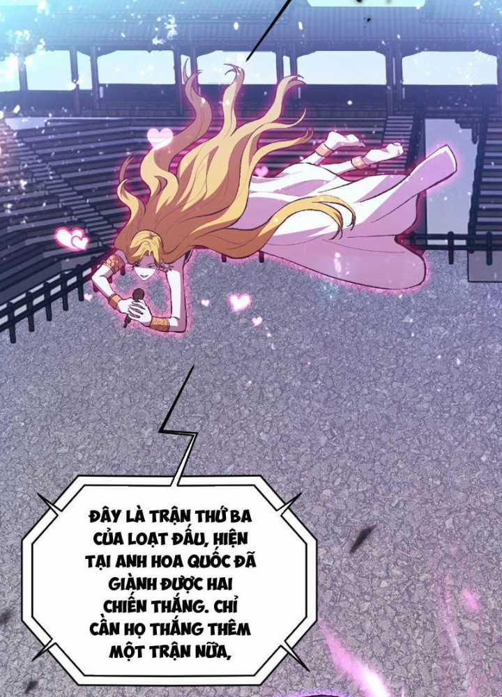 Quốc Vận Chi Chiến: Ta Lấy Bàn Cổ Trấn Chư Thiên Chapter 2 trang 136