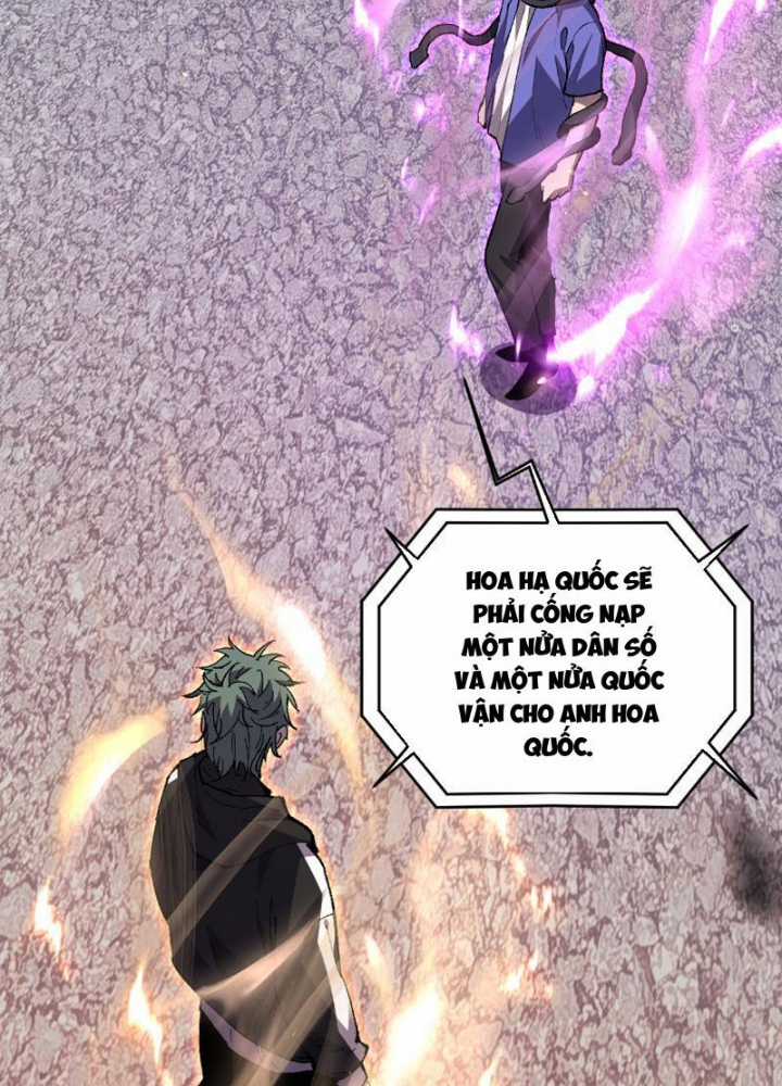 Quốc Vận Chi Chiến: Ta Lấy Bàn Cổ Trấn Chư Thiên Chapter 2 trang 138