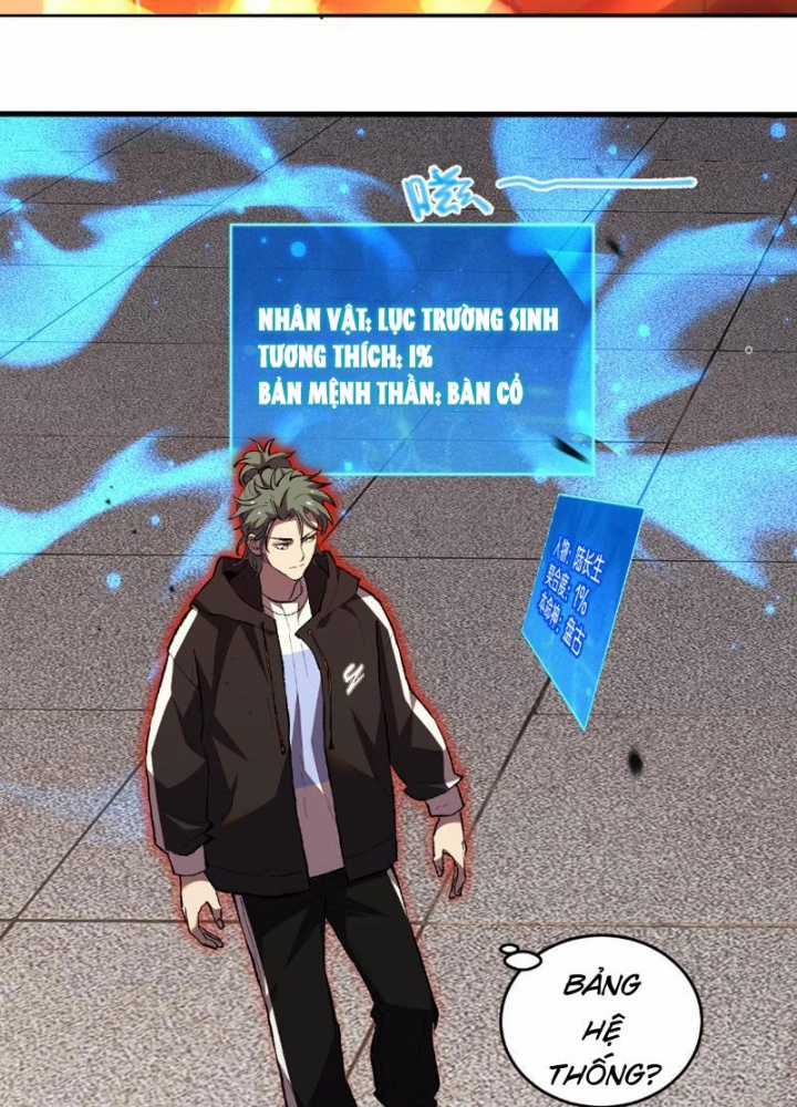 Quốc Vận Chi Chiến: Ta Lấy Bàn Cổ Trấn Chư Thiên Chapter 2 trang 14