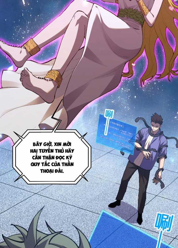 Quốc Vận Chi Chiến: Ta Lấy Bàn Cổ Trấn Chư Thiên Chapter 2 trang 142