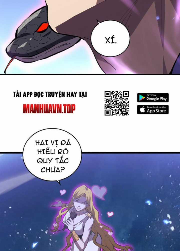 Quốc Vận Chi Chiến: Ta Lấy Bàn Cổ Trấn Chư Thiên Chapter 2 trang 152