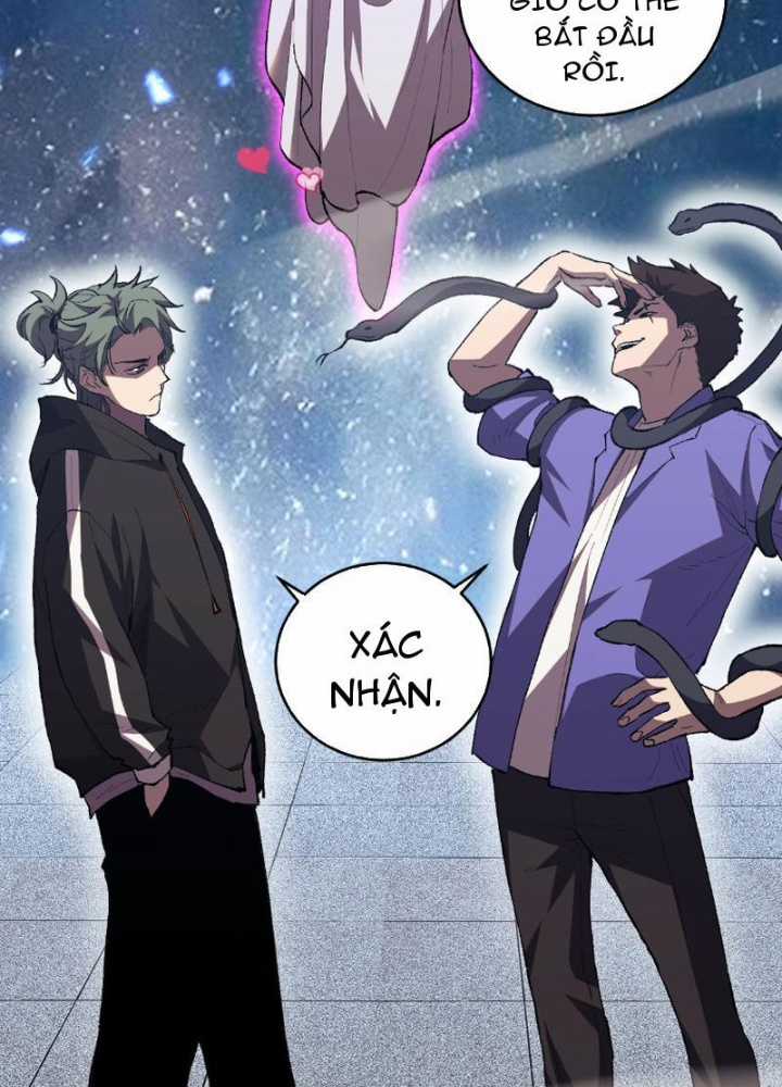 Quốc Vận Chi Chiến: Ta Lấy Bàn Cổ Trấn Chư Thiên Chapter 2 trang 154