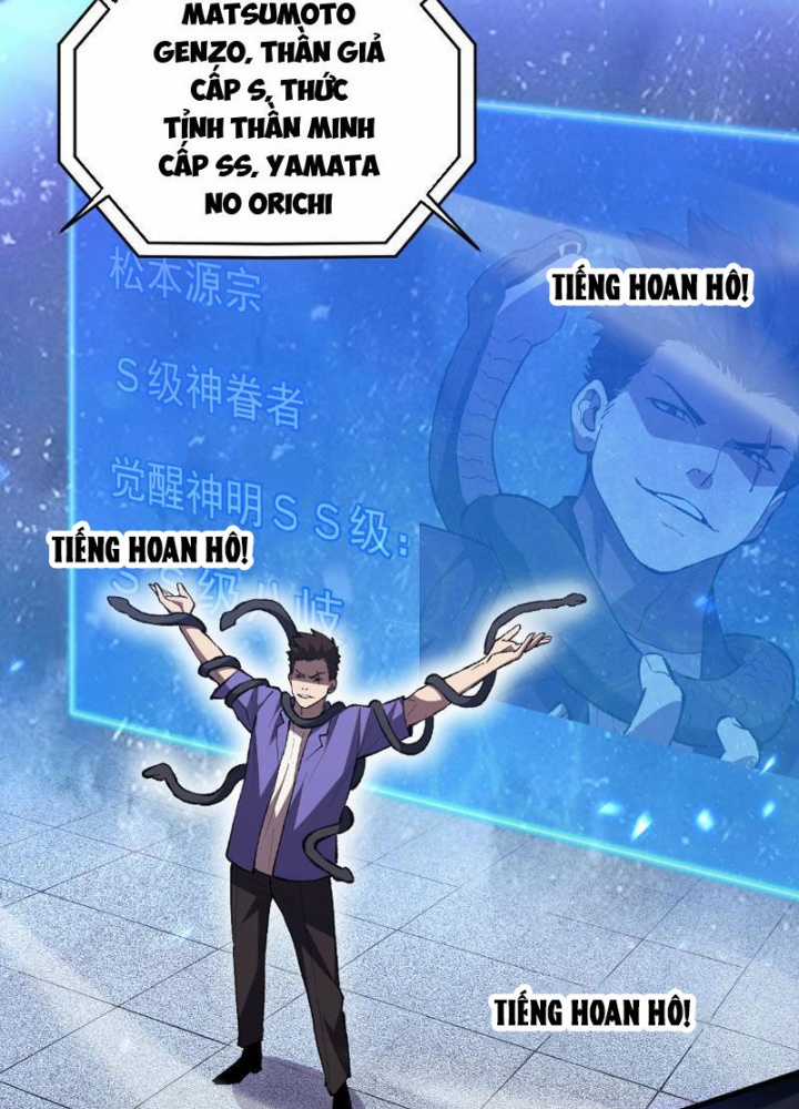 Quốc Vận Chi Chiến: Ta Lấy Bàn Cổ Trấn Chư Thiên Chapter 2 trang 158