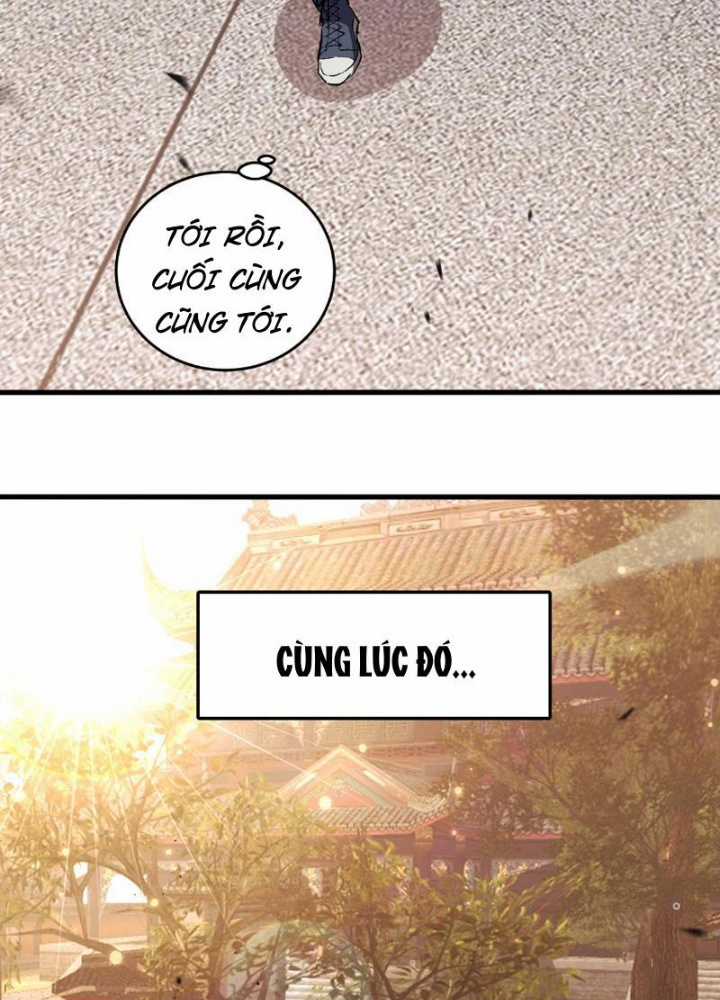 Quốc Vận Chi Chiến: Ta Lấy Bàn Cổ Trấn Chư Thiên Chapter 2 trang 16