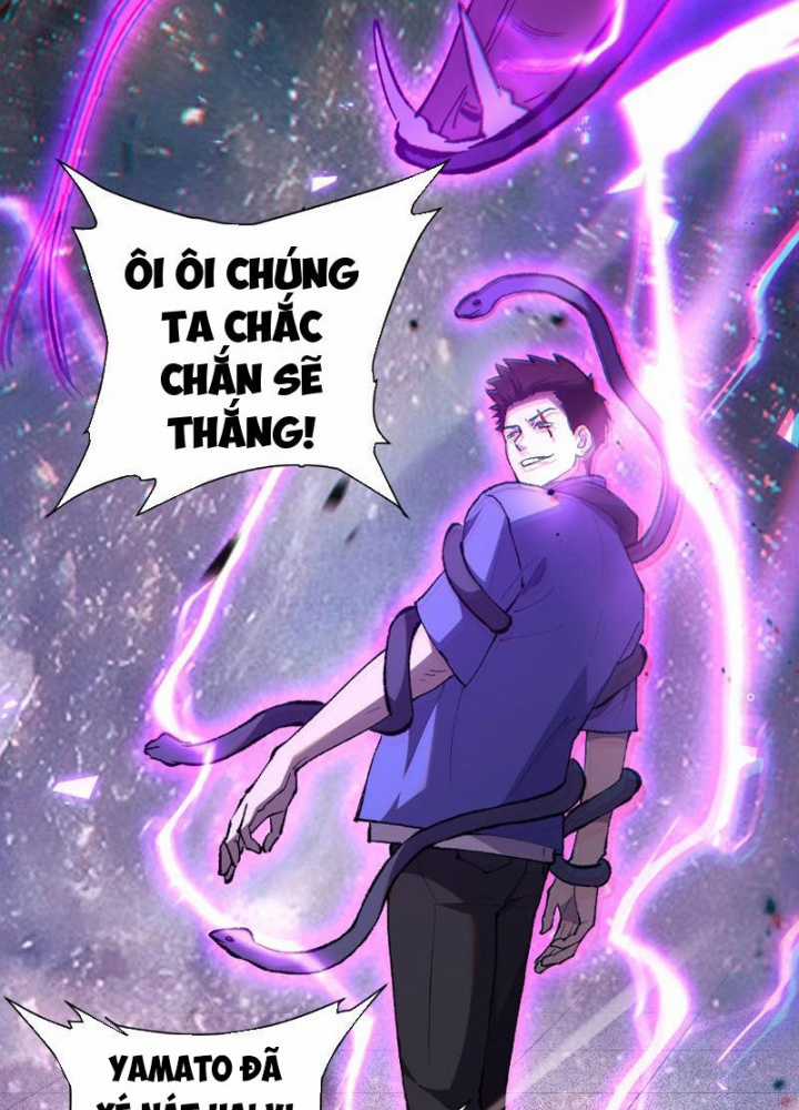 Quốc Vận Chi Chiến: Ta Lấy Bàn Cổ Trấn Chư Thiên Chapter 2 trang 170