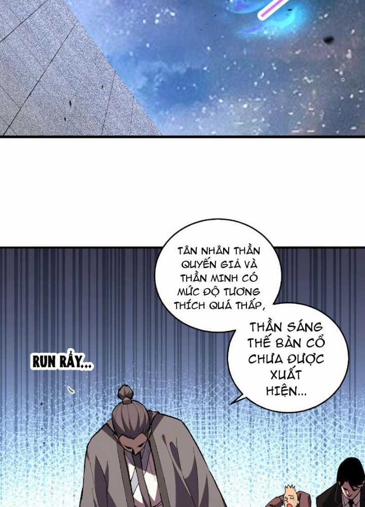 Quốc Vận Chi Chiến: Ta Lấy Bàn Cổ Trấn Chư Thiên Chapter 2 trang 180