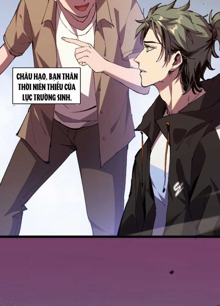 Quốc Vận Chi Chiến: Ta Lấy Bàn Cổ Trấn Chư Thiên Chapter 2 trang 197