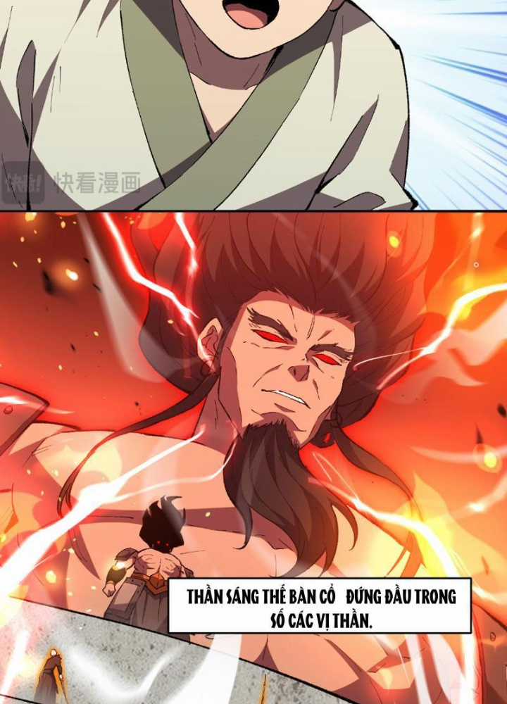 Quốc Vận Chi Chiến: Ta Lấy Bàn Cổ Trấn Chư Thiên Chapter 2 trang 20