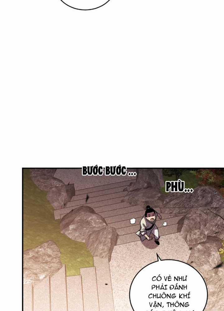 Quốc Vận Chi Chiến: Ta Lấy Bàn Cổ Trấn Chư Thiên Chapter 2 trang 24