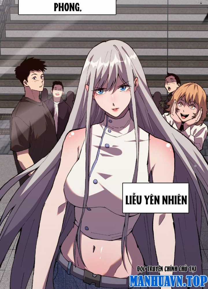 Quốc Vận Chi Chiến: Ta Lấy Bàn Cổ Trấn Chư Thiên Chapter 2 trang 243