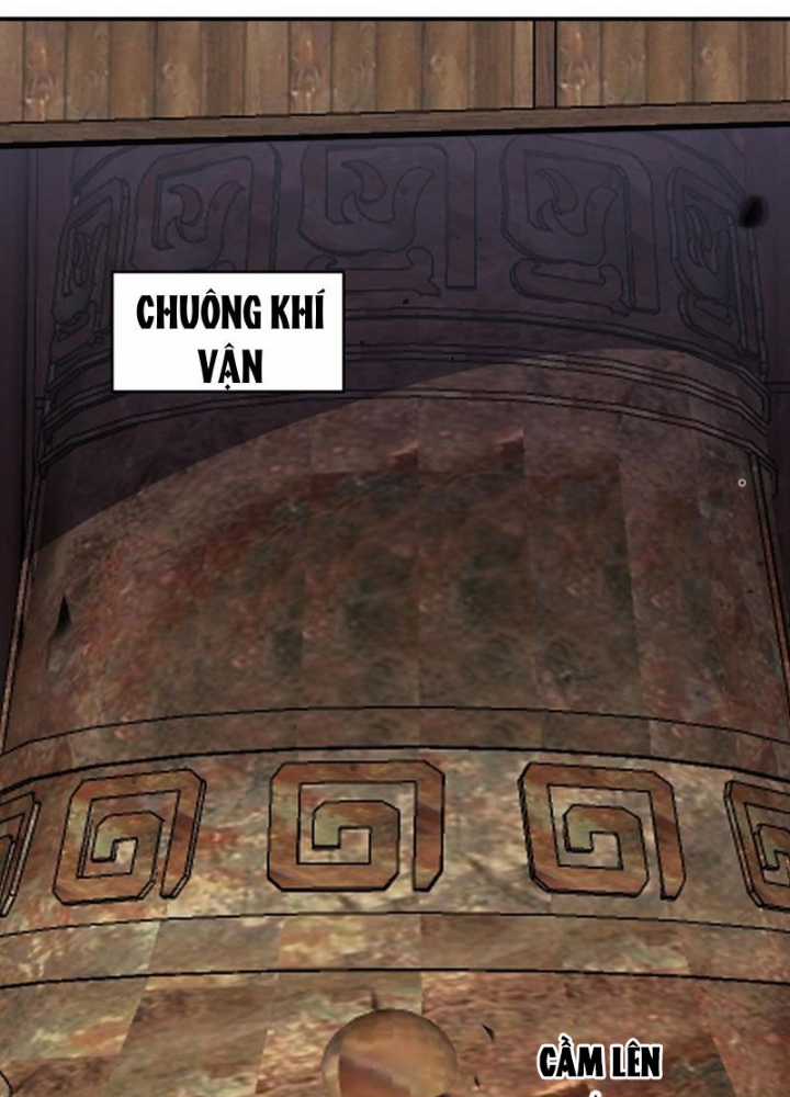 Quốc Vận Chi Chiến: Ta Lấy Bàn Cổ Trấn Chư Thiên Chapter 2 trang 26