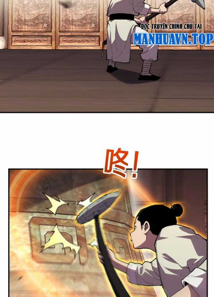 Quốc Vận Chi Chiến: Ta Lấy Bàn Cổ Trấn Chư Thiên Chapter 2 trang 28