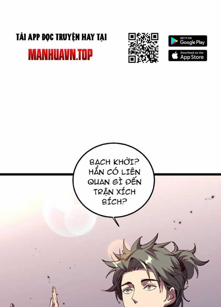 Quốc Vận Chi Chiến: Ta Lấy Bàn Cổ Trấn Chư Thiên Chapter 2 trang 286