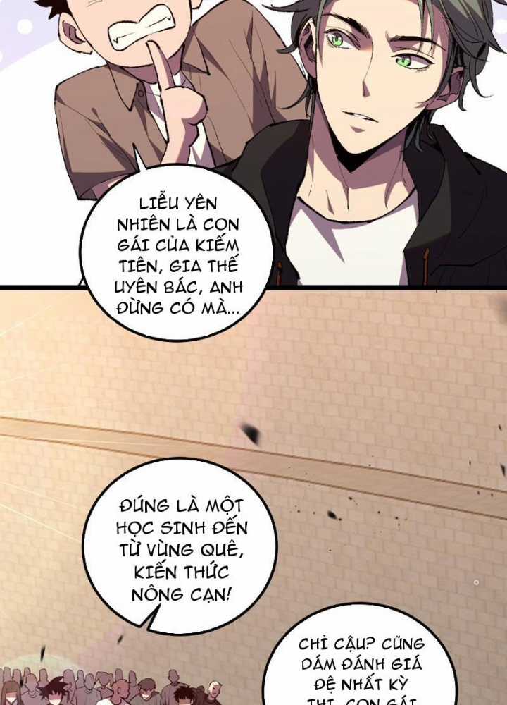 Quốc Vận Chi Chiến: Ta Lấy Bàn Cổ Trấn Chư Thiên Chapter 2 trang 290