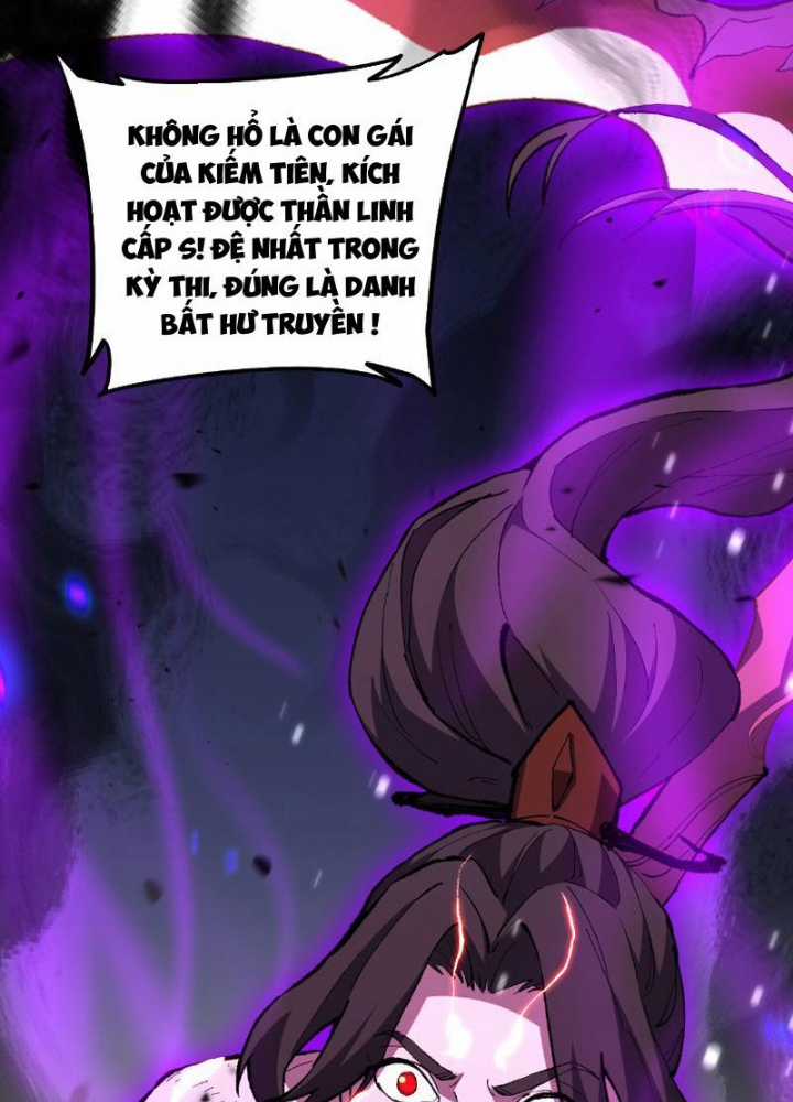 Quốc Vận Chi Chiến: Ta Lấy Bàn Cổ Trấn Chư Thiên Chapter 2 trang 304